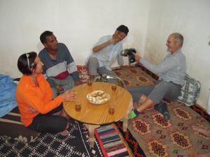 Cover photo of Chez Mohamed bennouri